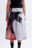 PAM Rue De Lancry Maxi Skirt