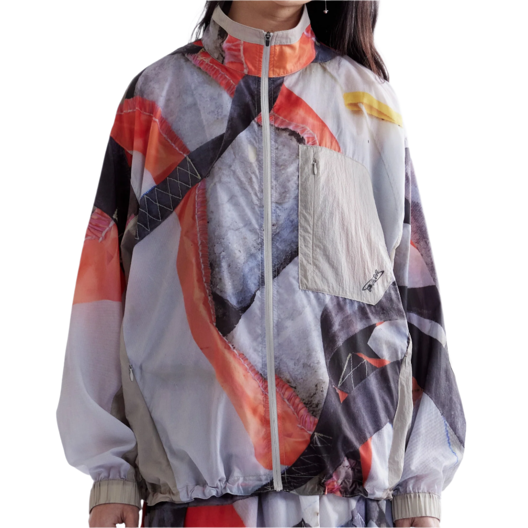 PAM Transformation Light Weight Shell