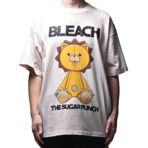 The Sugar Punch BLEACH Kon T-Shirt