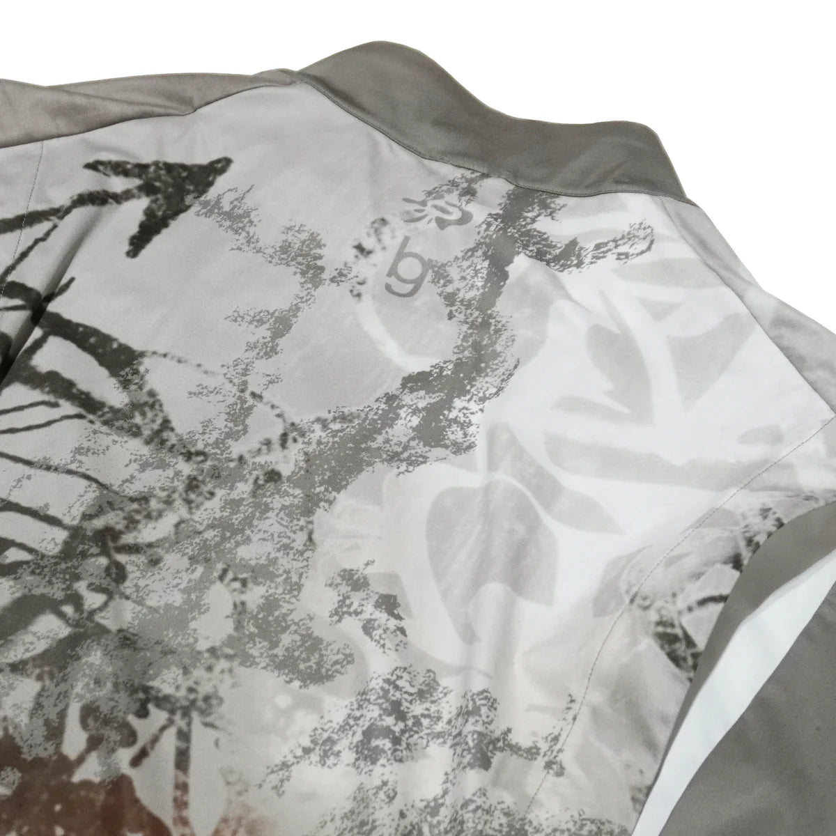 GB MOUTH "秋" GID Cycle Jacket