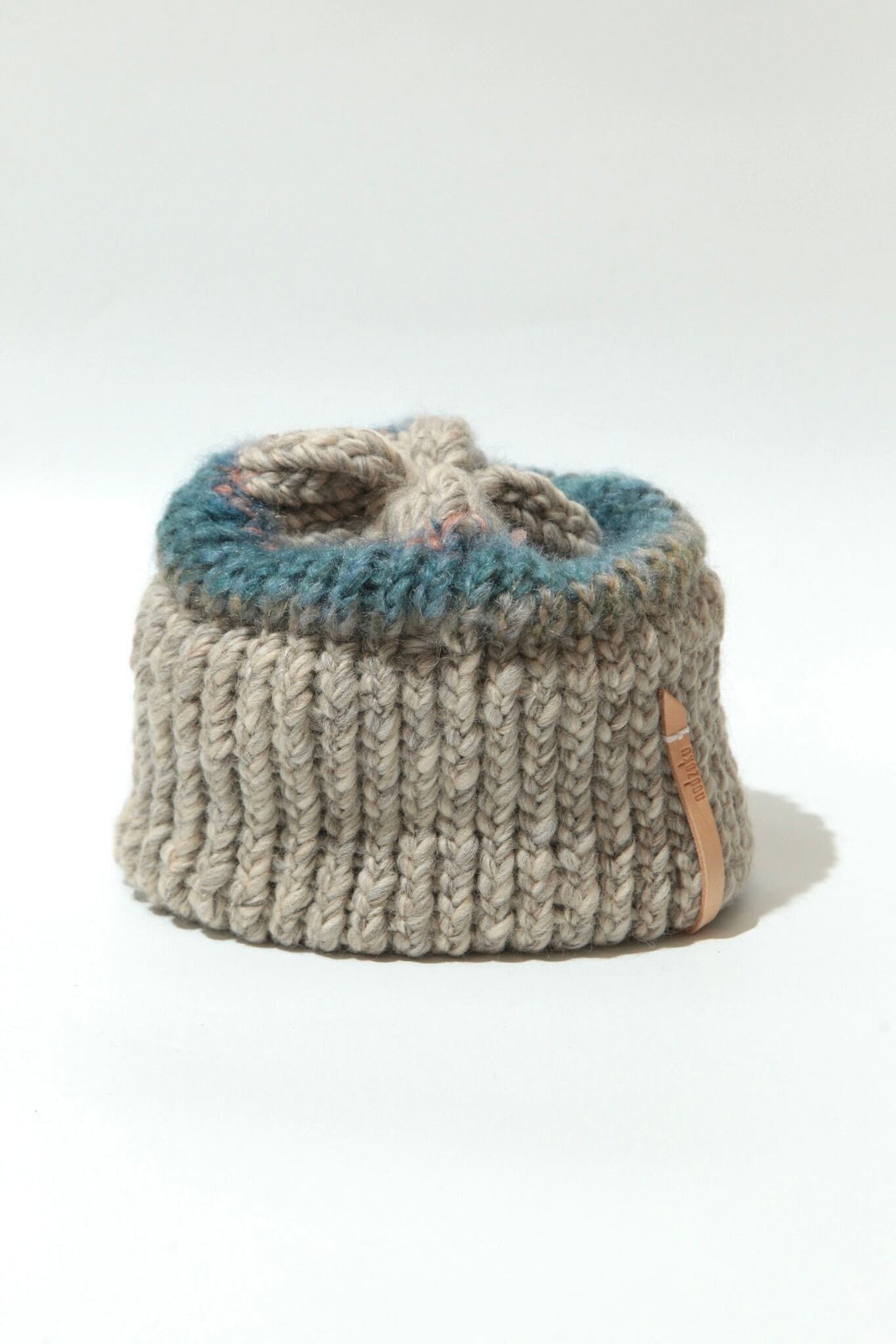 Nodzoku Segment Beanie