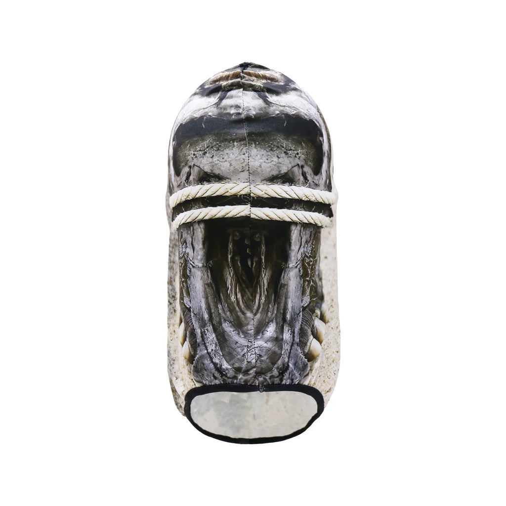 GB MOUTH "GEEP" Desert Balaclava
