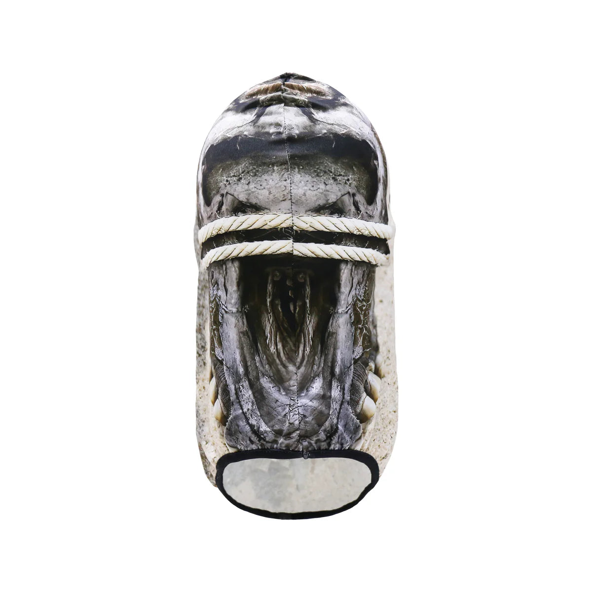 GB MOUTH "GEEP" Desert Balaclava