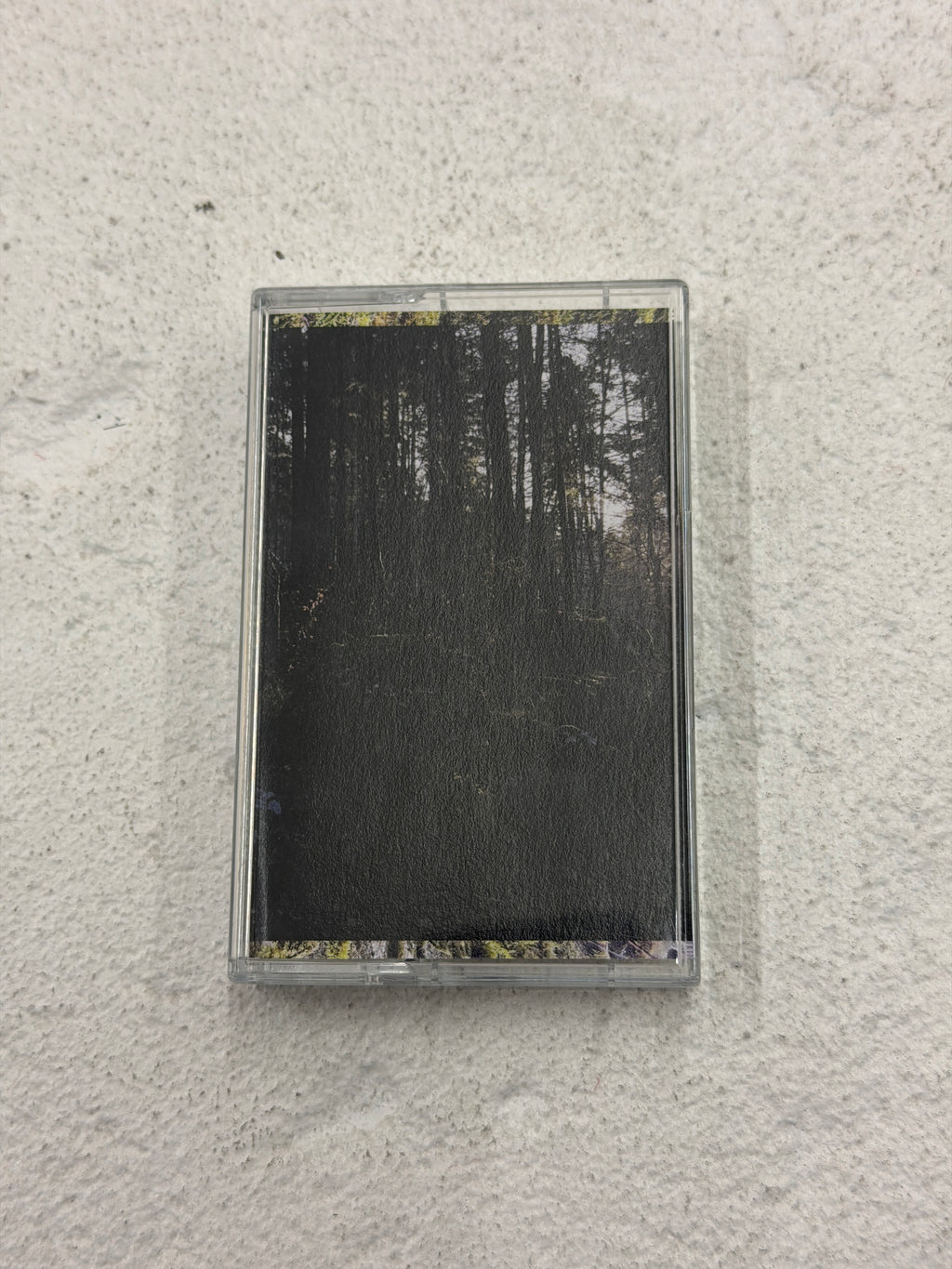 Also by Jet Jaguar Cassette Tape