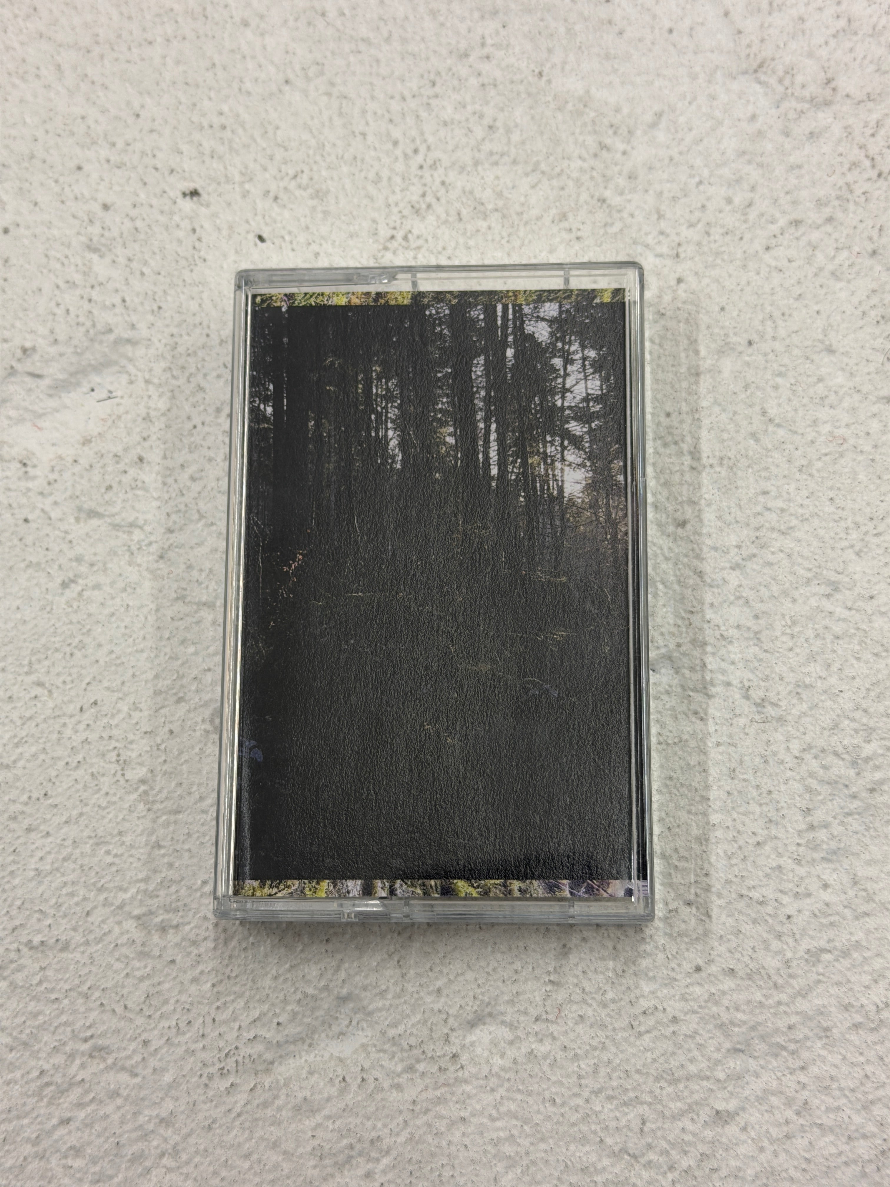 Also by Jet Jaguar Cassette Tape