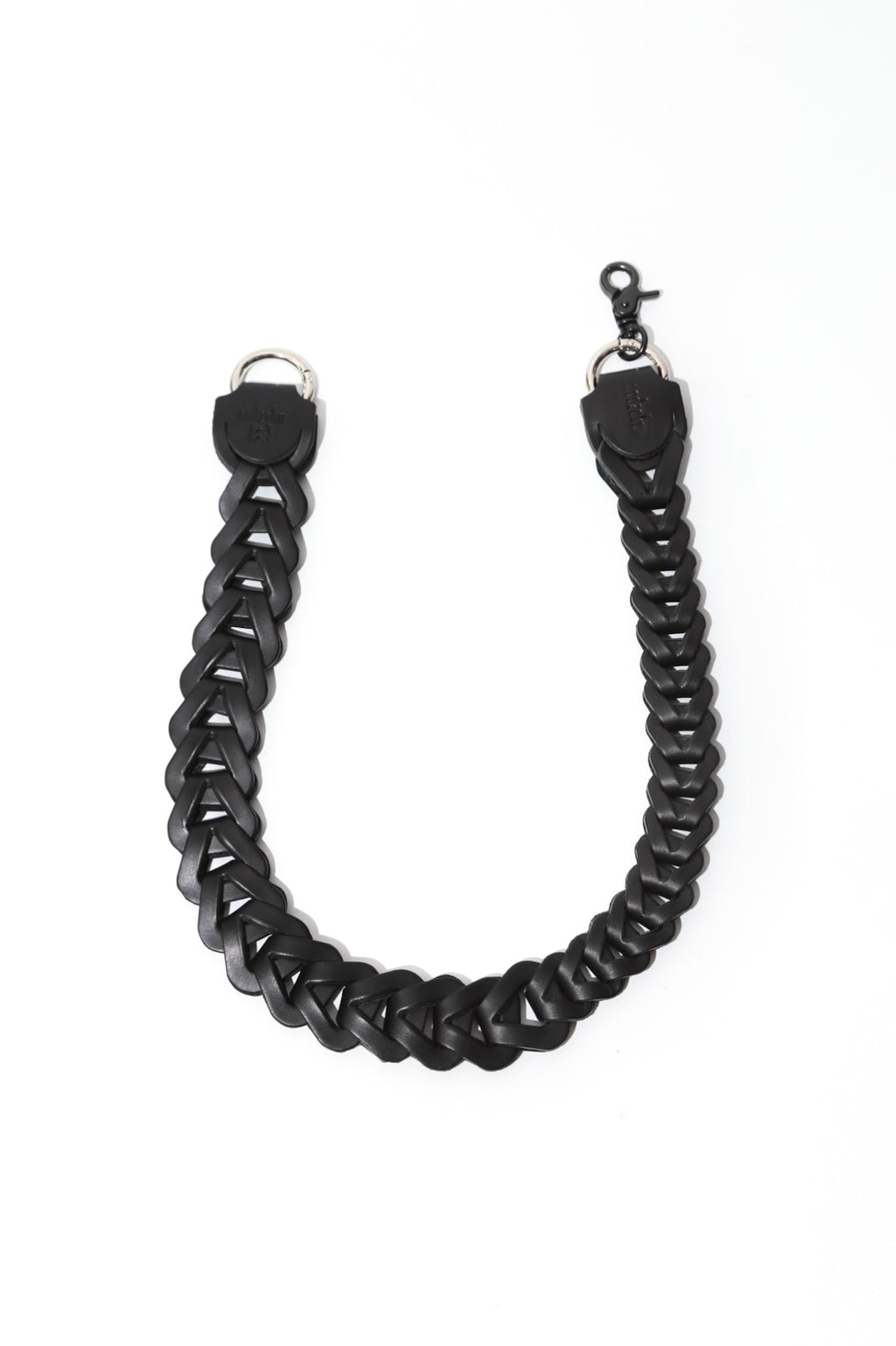 Nodzoku Loop. "Stack" Black