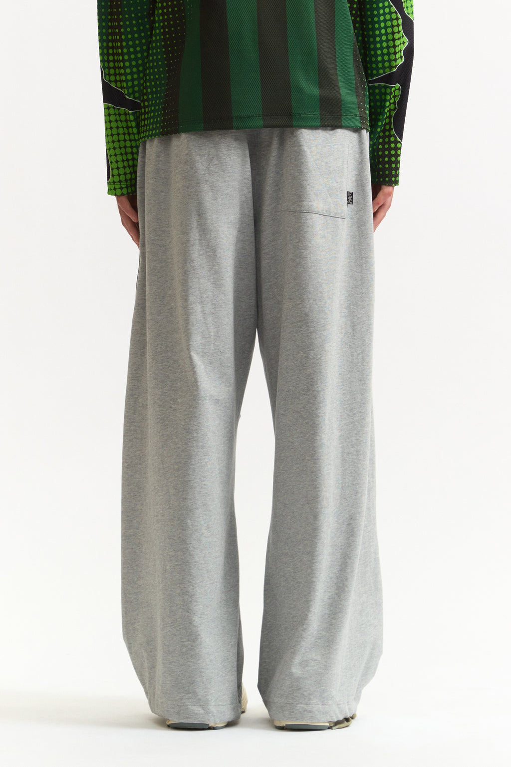 PAM SS26 ILLUSIONISTS PANTS