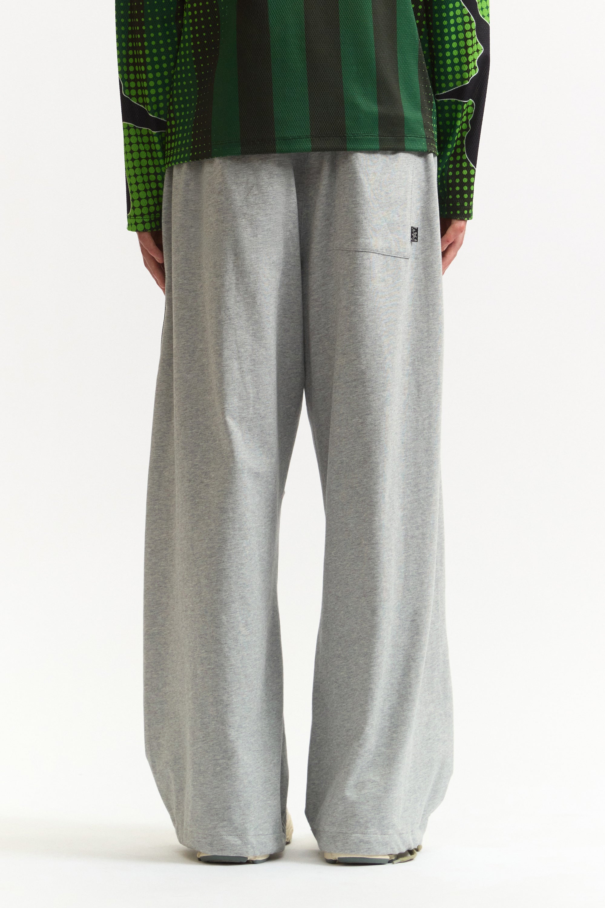 PAM SS26 ILLUSIONISTS PANTS