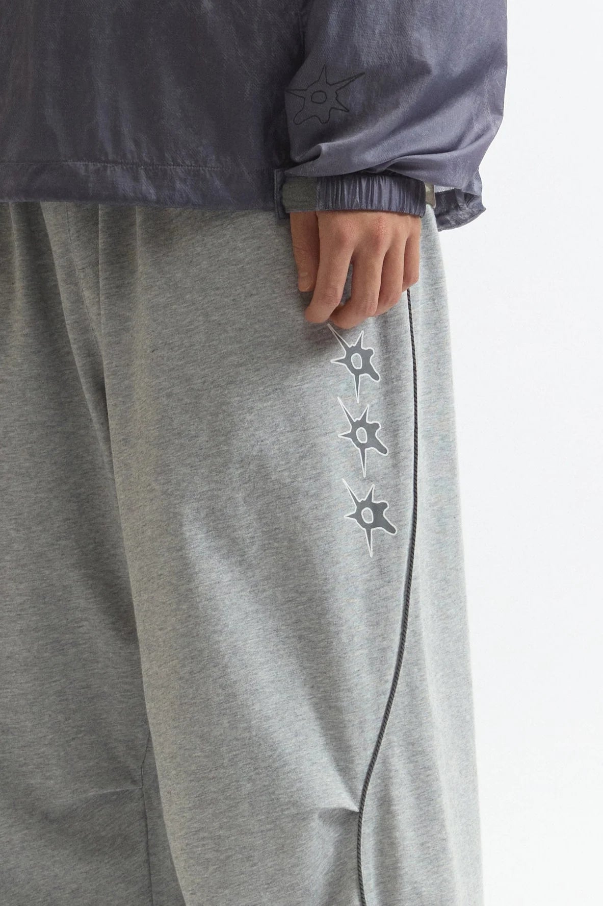 PAM SS26 ILLUSIONISTS PANTS