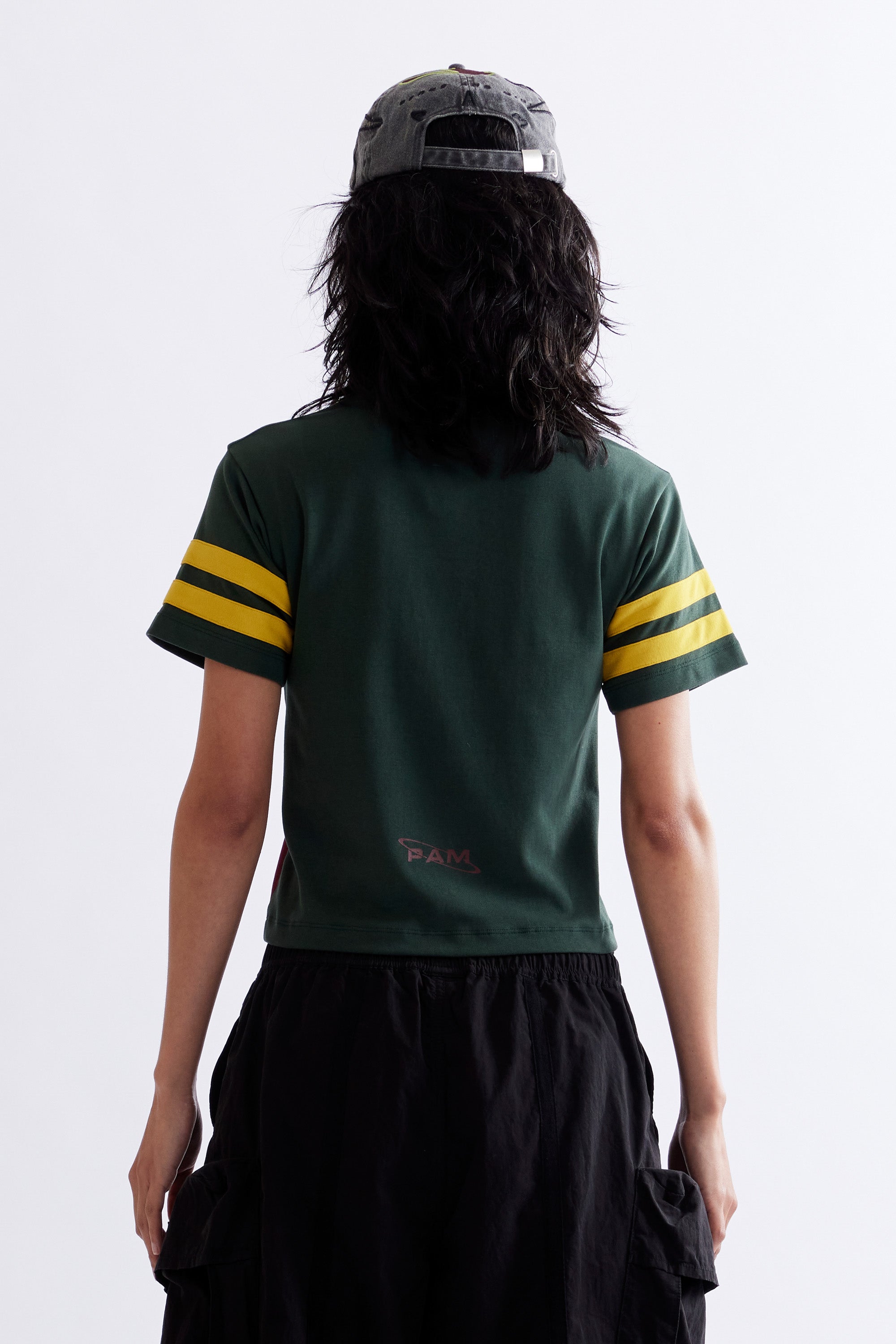 PAM Moonshot Top