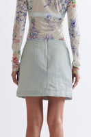 PAM Souvenir Mini Skirt [Coco Star]