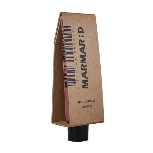 MARMAR;D Hand Cream Earth Fig 50ml