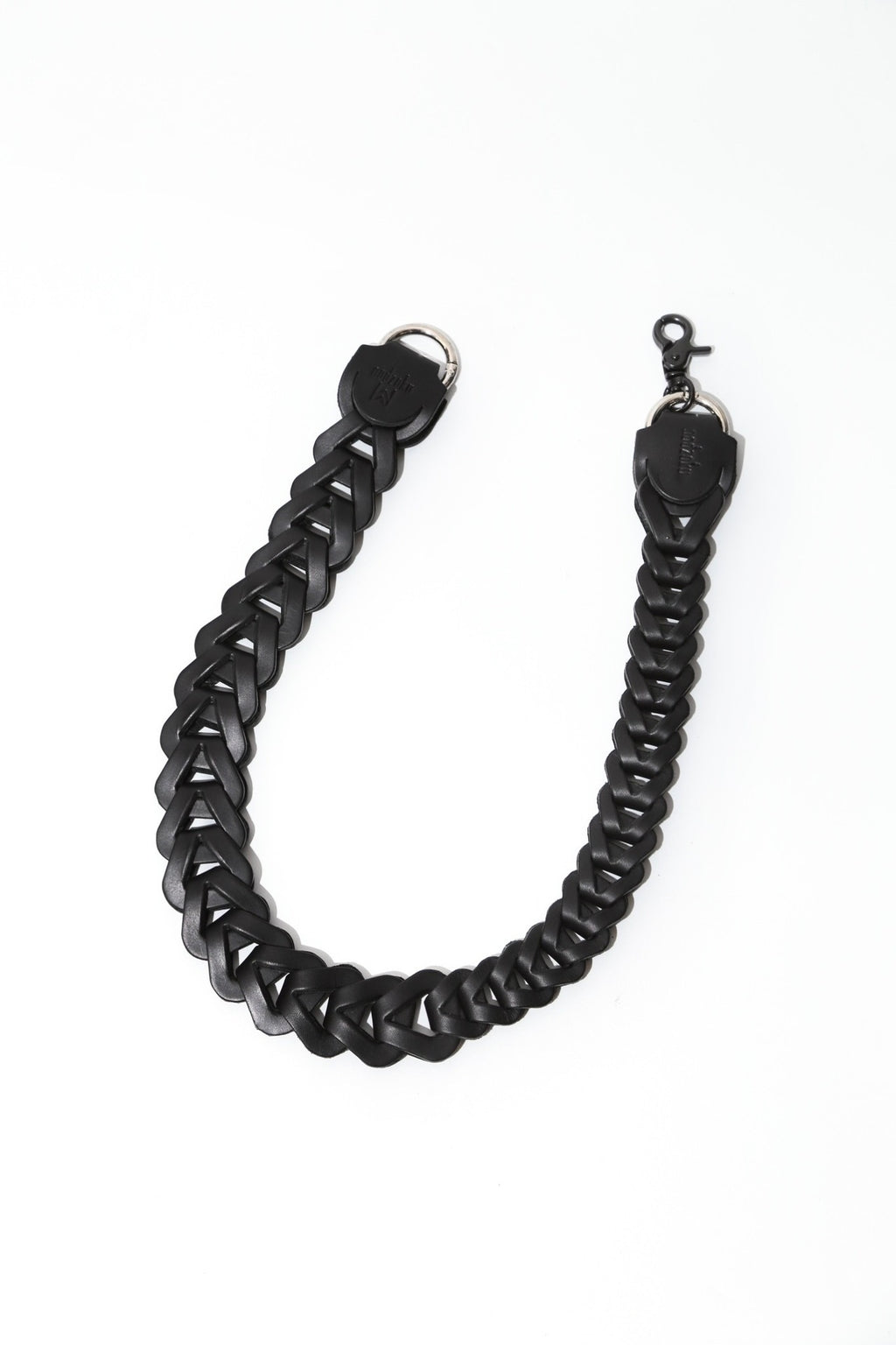 Nodzoku Loop. "Stack" Black