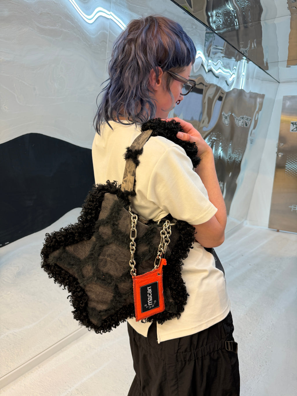 Future Loundry Bintang Kejora Bag