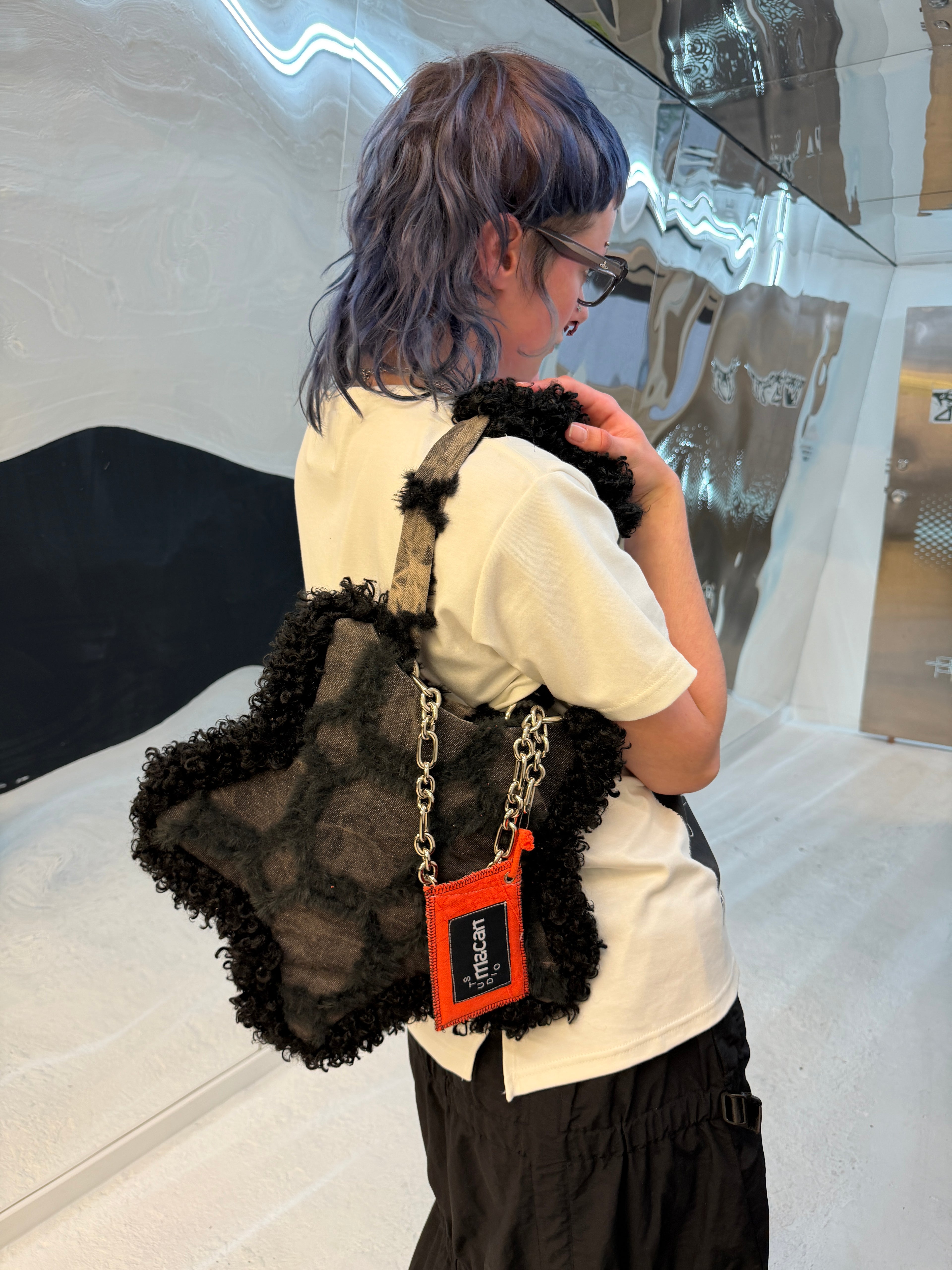 Future Loundry Bintang Kejora Bag