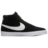 Nike SB Zoom Blazer Mid | Black/White