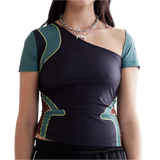 PAM Bumper Mesh Top