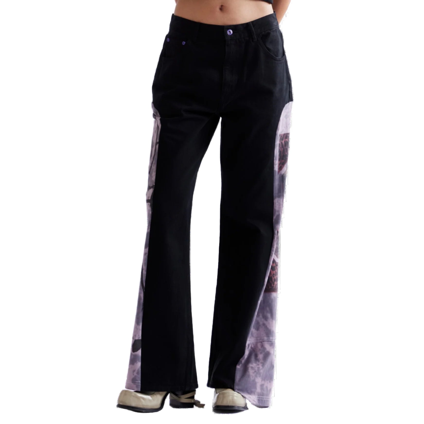PAM Whitman Park Upcycle Jean