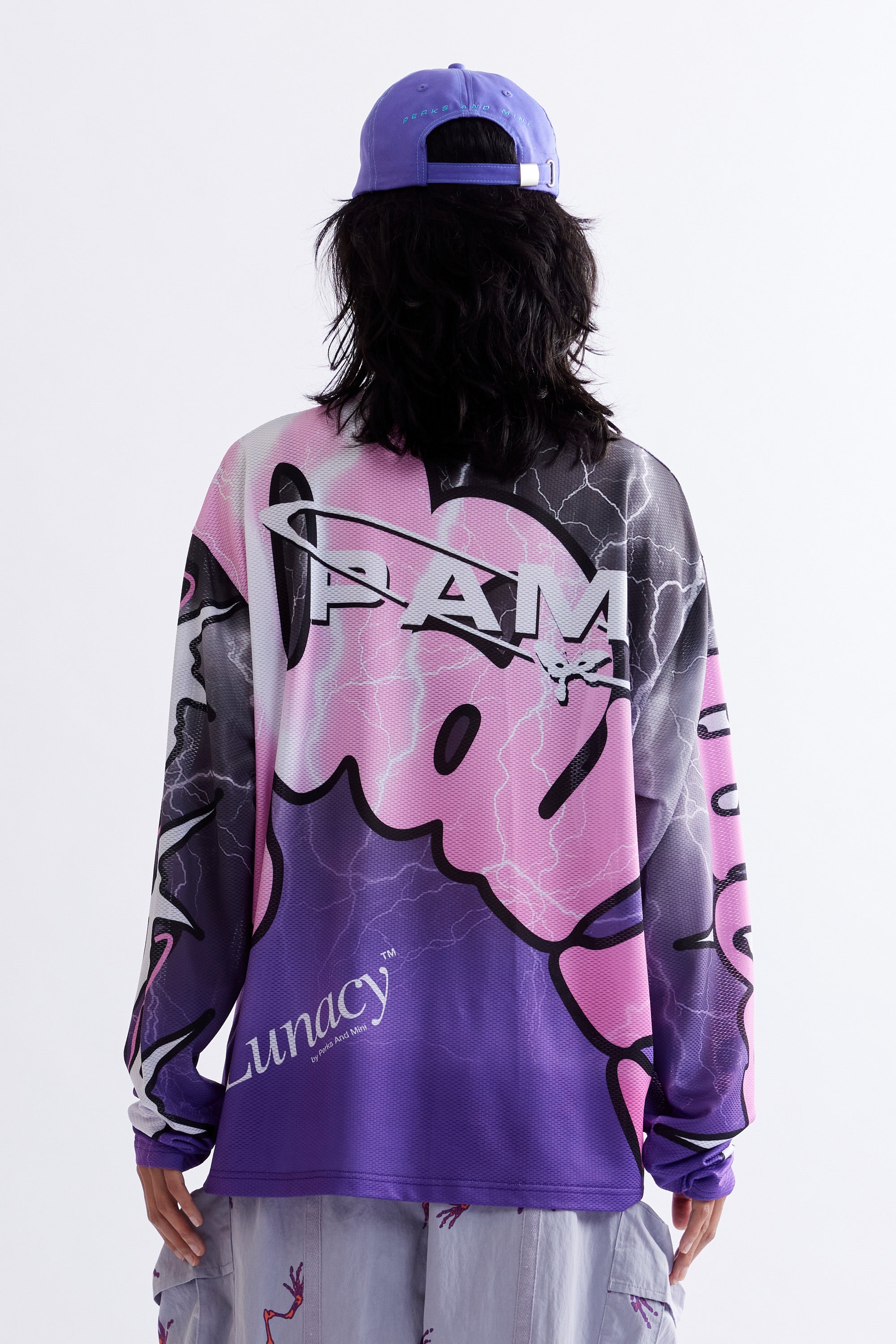 PAM Cherub MTB LS Top