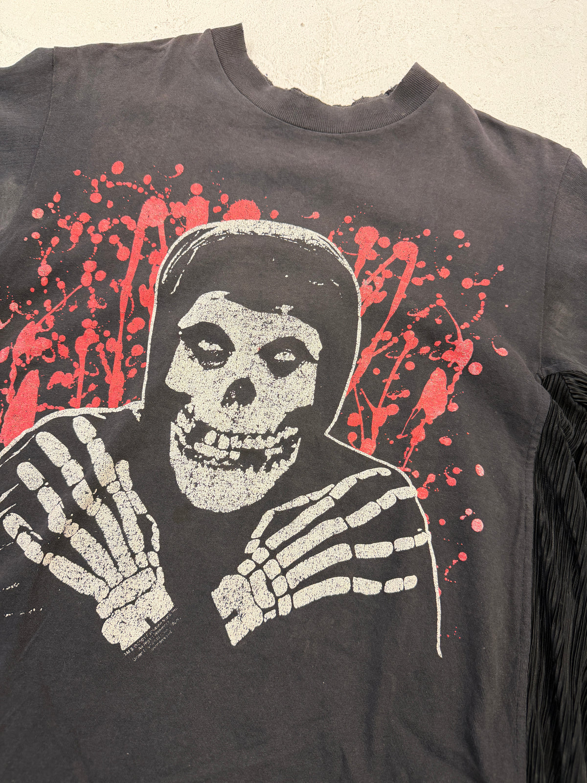 Future Loundry Misfit T-Shirt