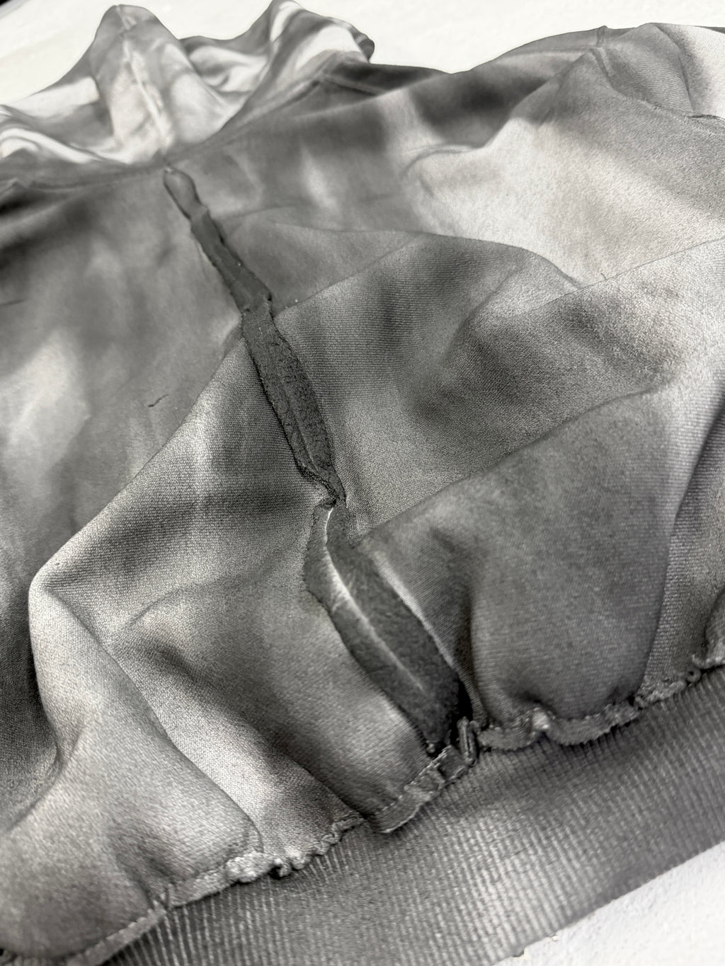 SEX Metal Hoodie