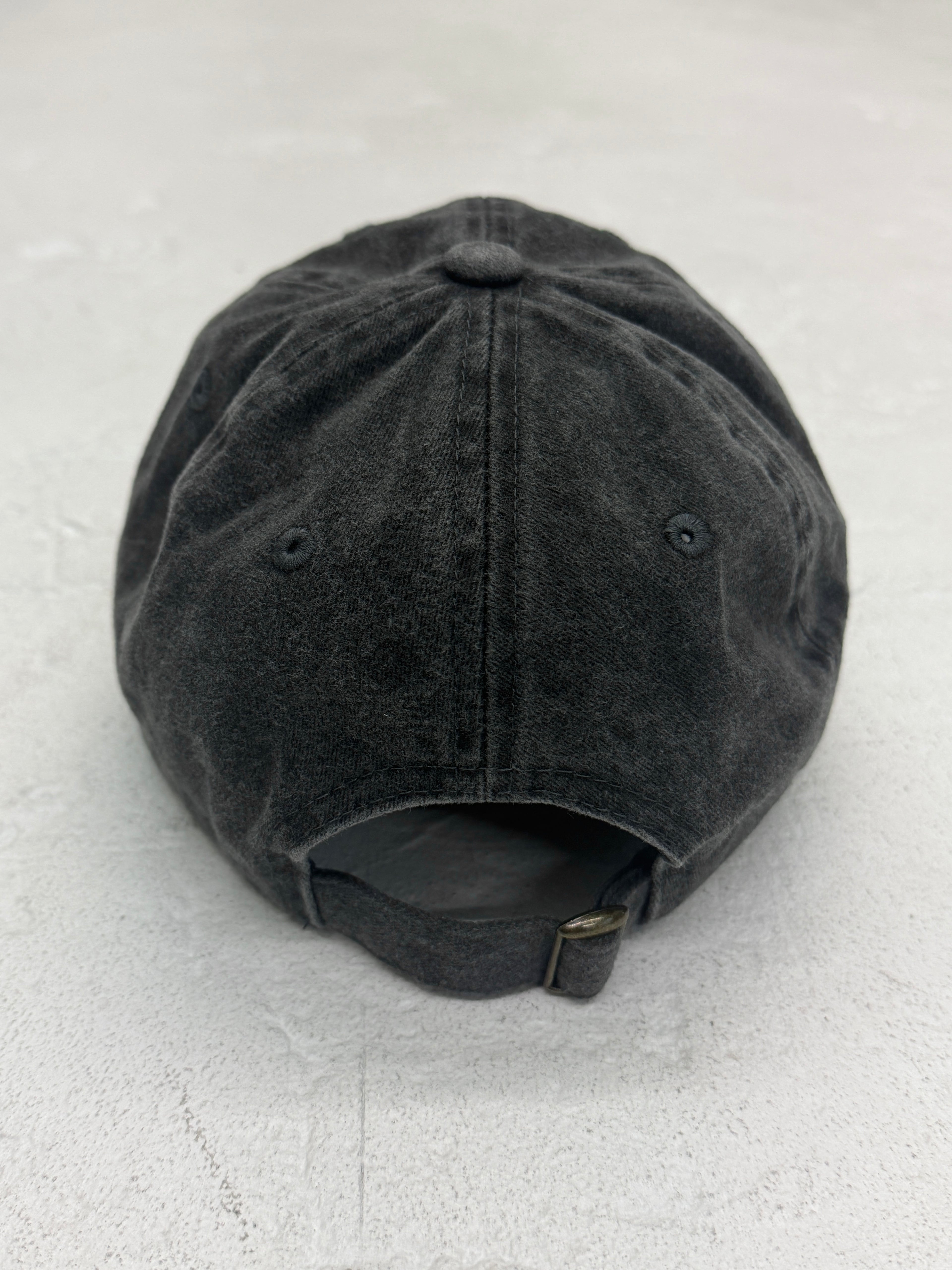 Trainwrex Scorpion Cap