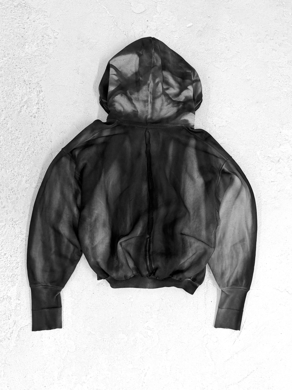SEX Metal Hoodie