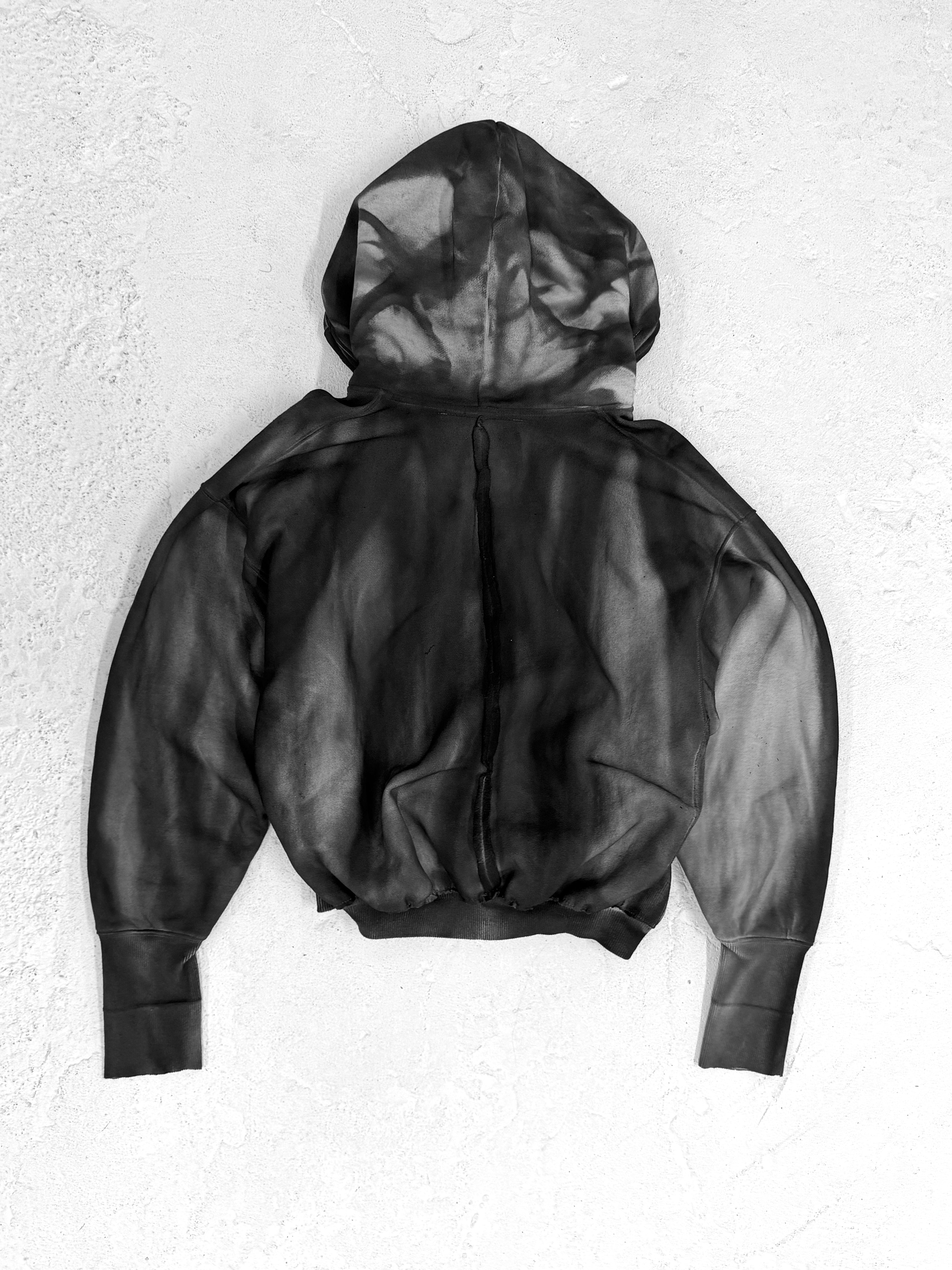 SEX Metal Hoodie