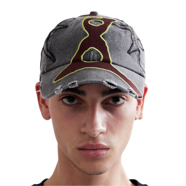 PAM Last Quarter Baseball Cap