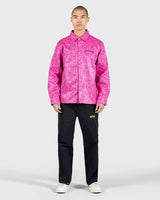 PLEASURES Gaze Track Pants