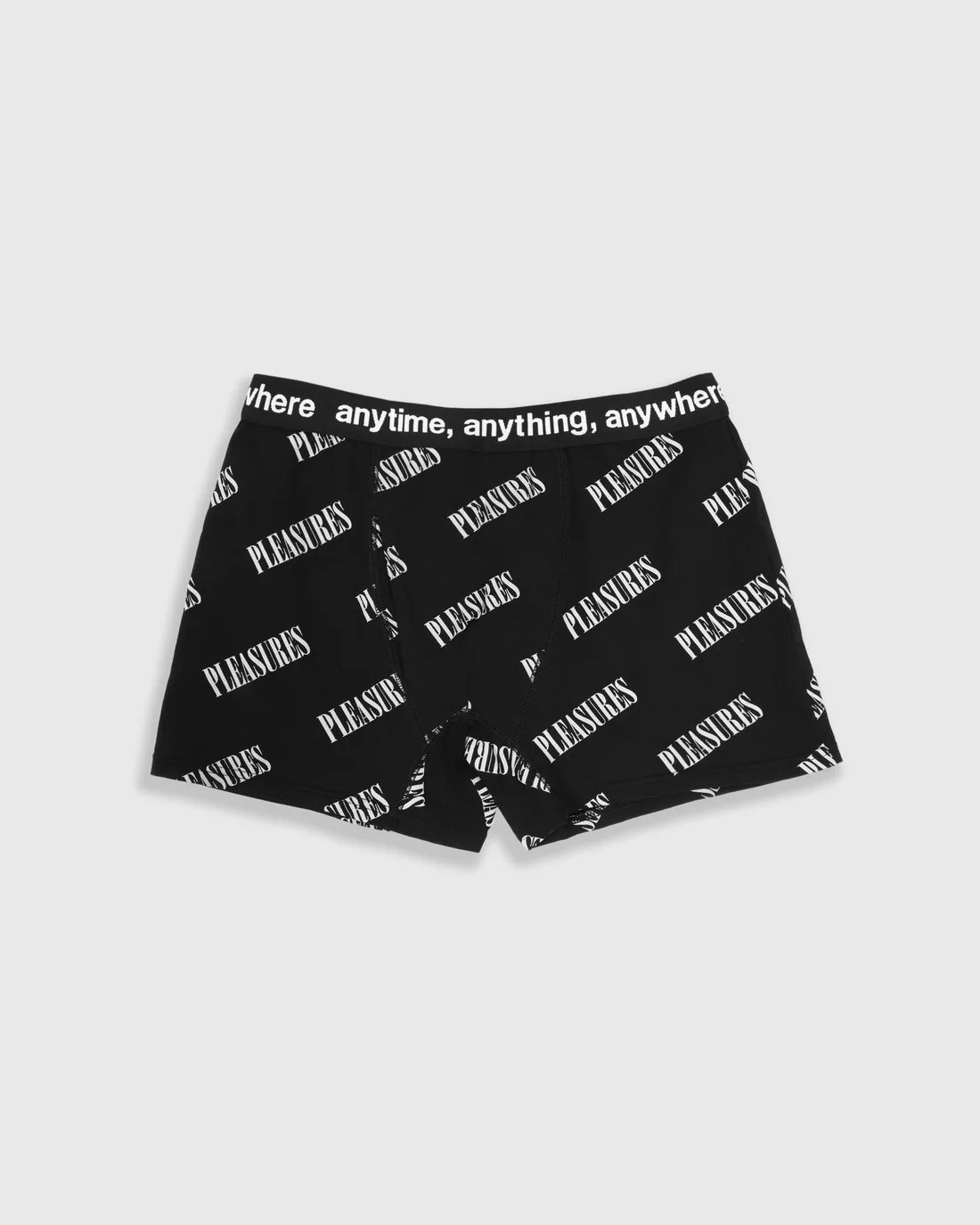 PLEASURES Anytime Boxer Brief