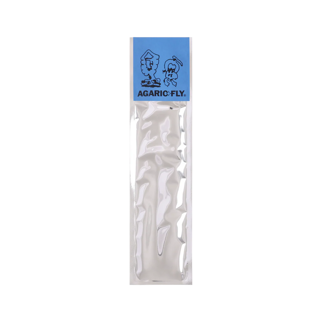 Agaric Fly Arzach Incense