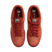 Nike SB Dunk Low Pro Premium Mystic Red Rosewood