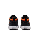Nike SB React Leo | Black/Orange