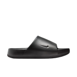 Nike Calm Slides Black