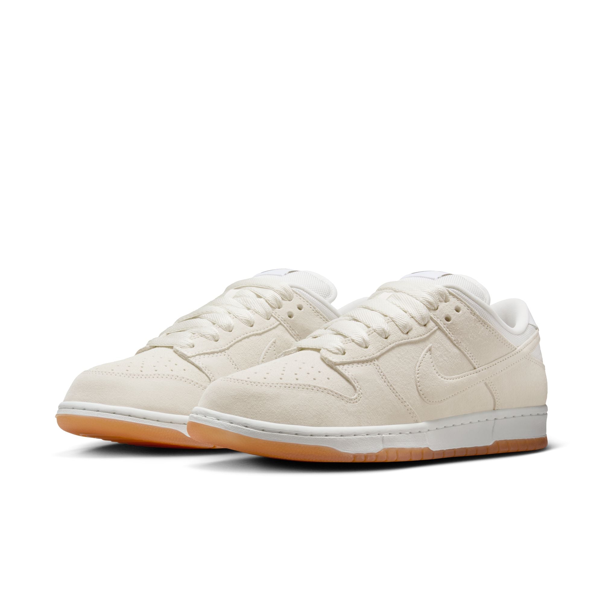 Nike SB Dunk Low Pro B [Pale Ivory]