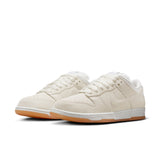 Nike SB Dunk Low Pro B [Pale Ivory]