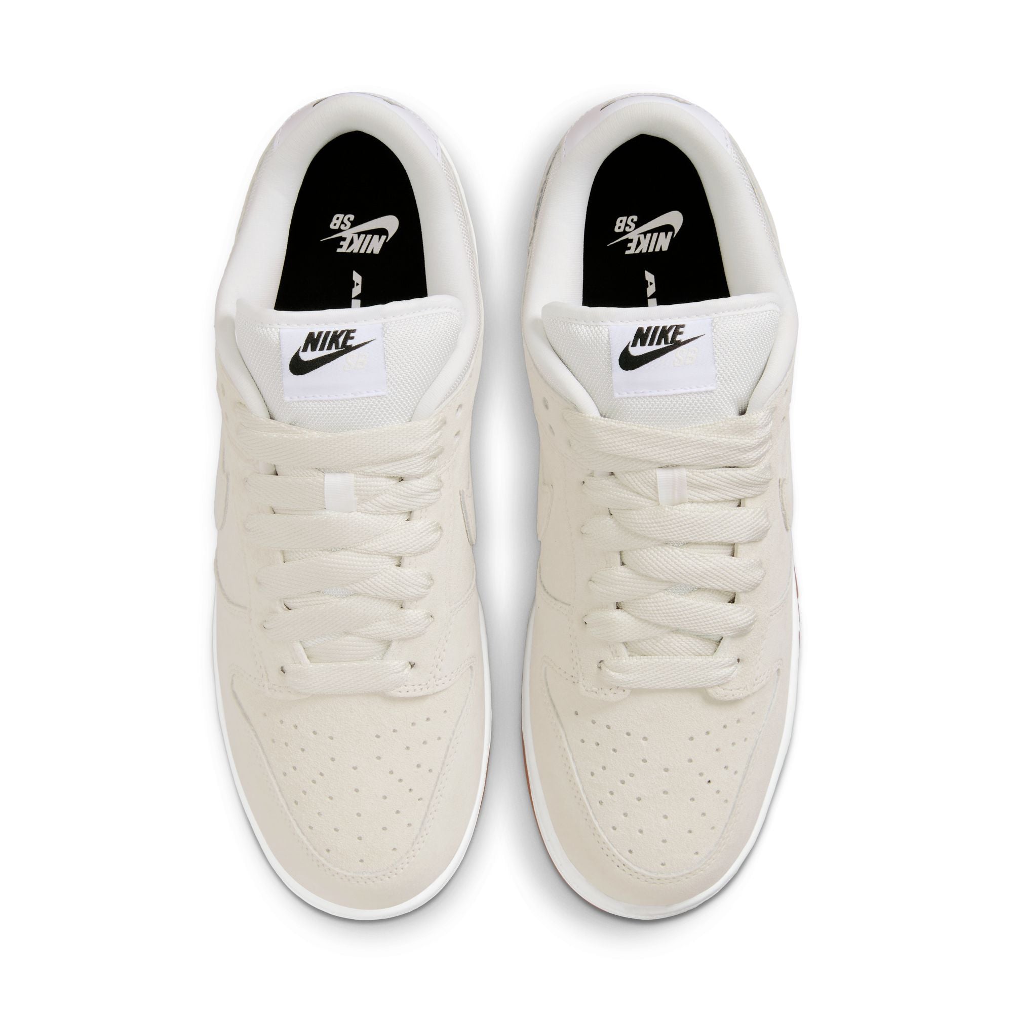 Nike SB Dunk Low Pro B [Pale Ivory]