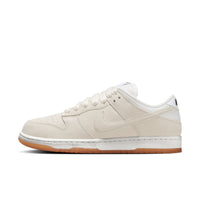 Nike SB Dunk Low Pro B [Pale Ivory]