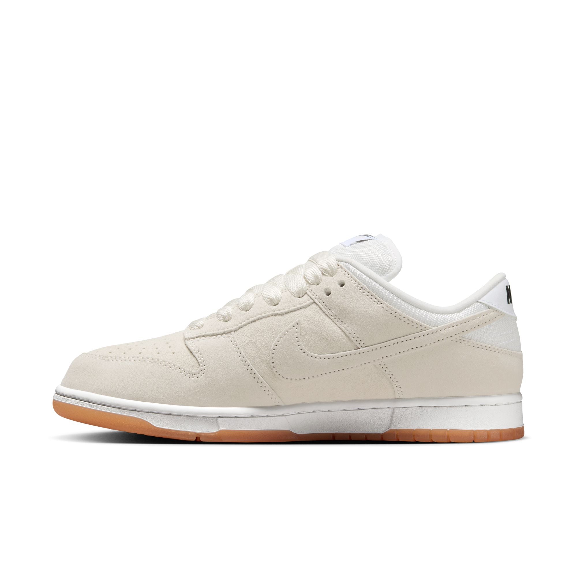 Nike SB Dunk Low Pro B [Pale Ivory]