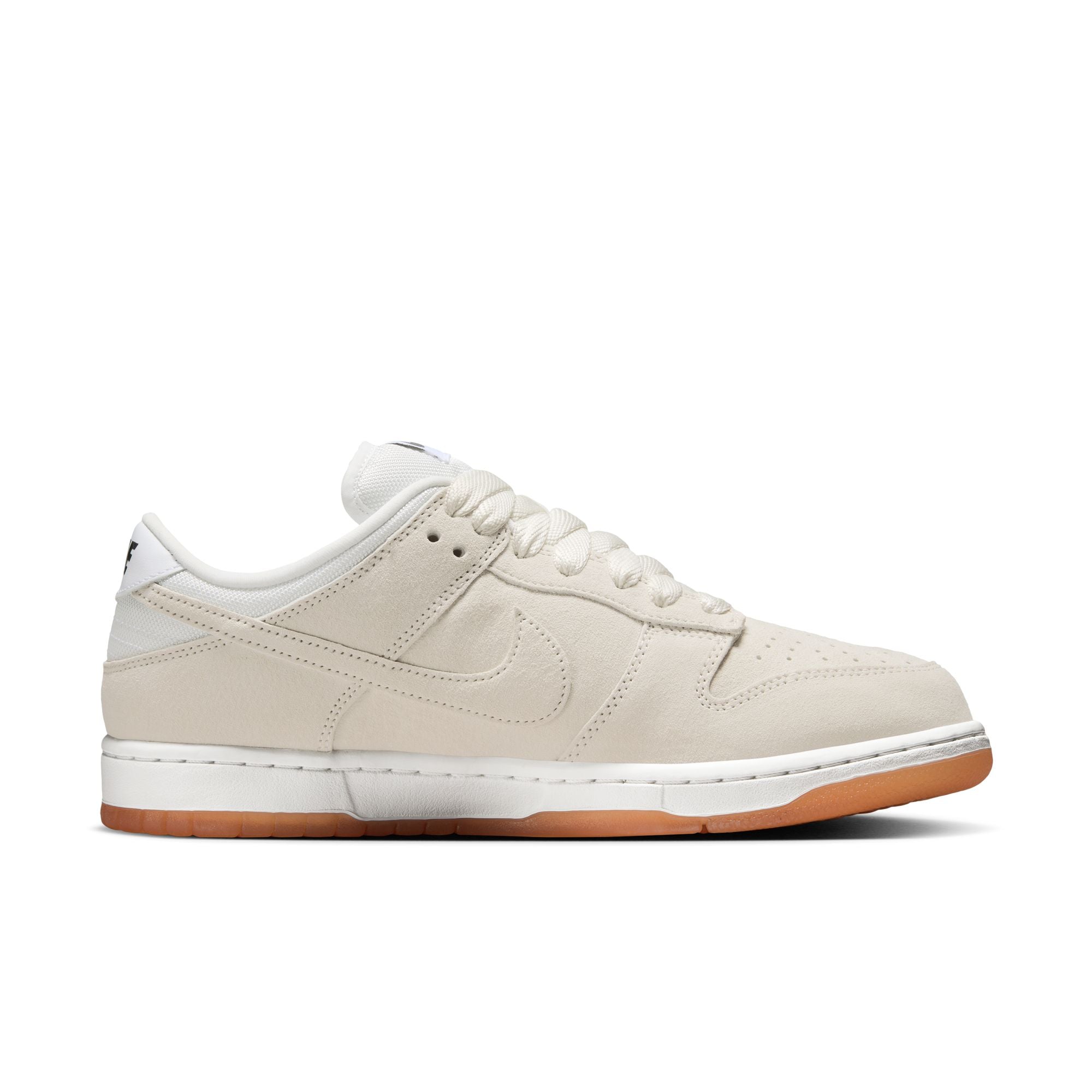 Nike SB Dunk Low Pro B [Pale Ivory]