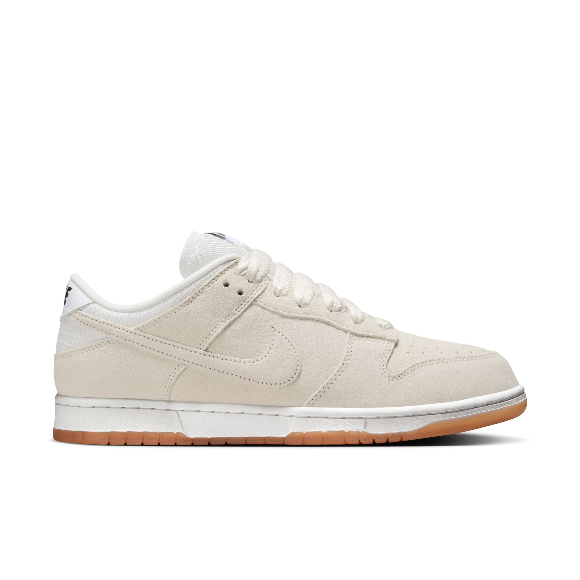 Nike SB Dunk Low Pro B [Pale Ivory]