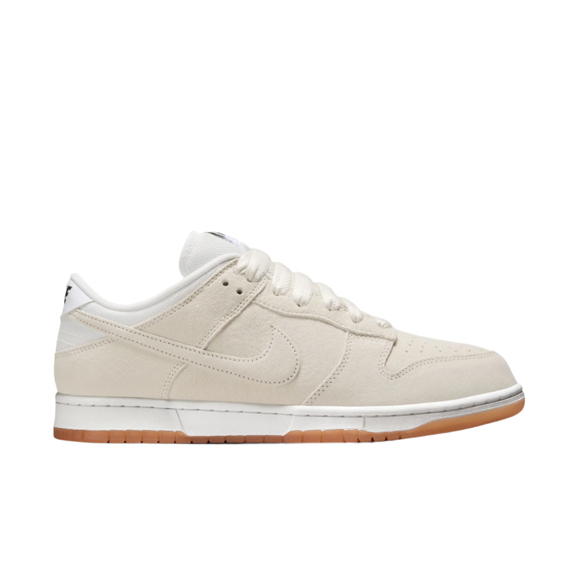 Nike SB Dunk Low Pro B [Pale Ivory]