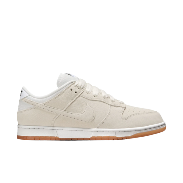 Nike SB Dunk Low Pro B [Pale Ivory]