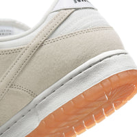 Nike SB Dunk Low Pro B [Pale Ivory]