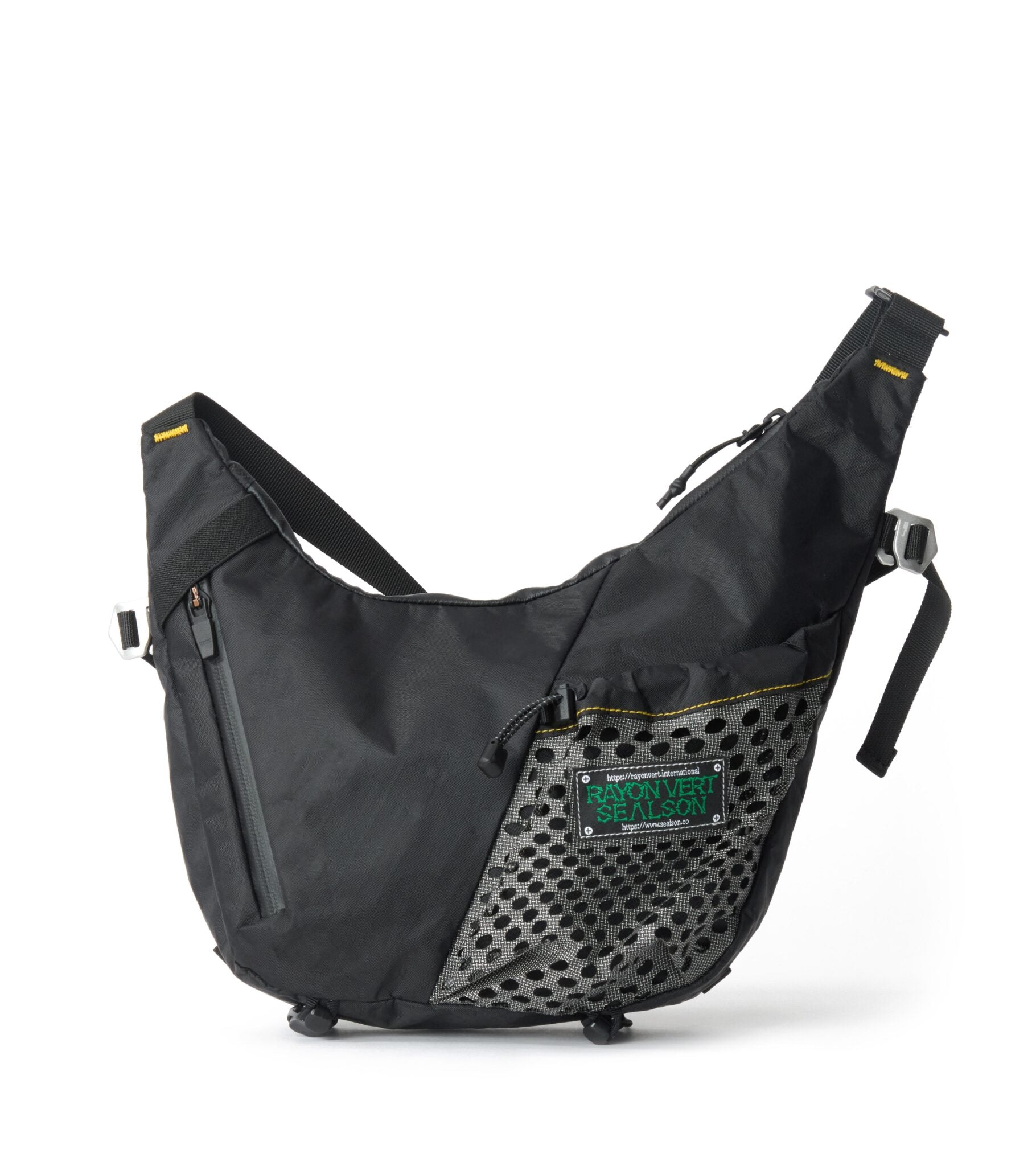 Sealson & Rayon Vert Xbody Bag