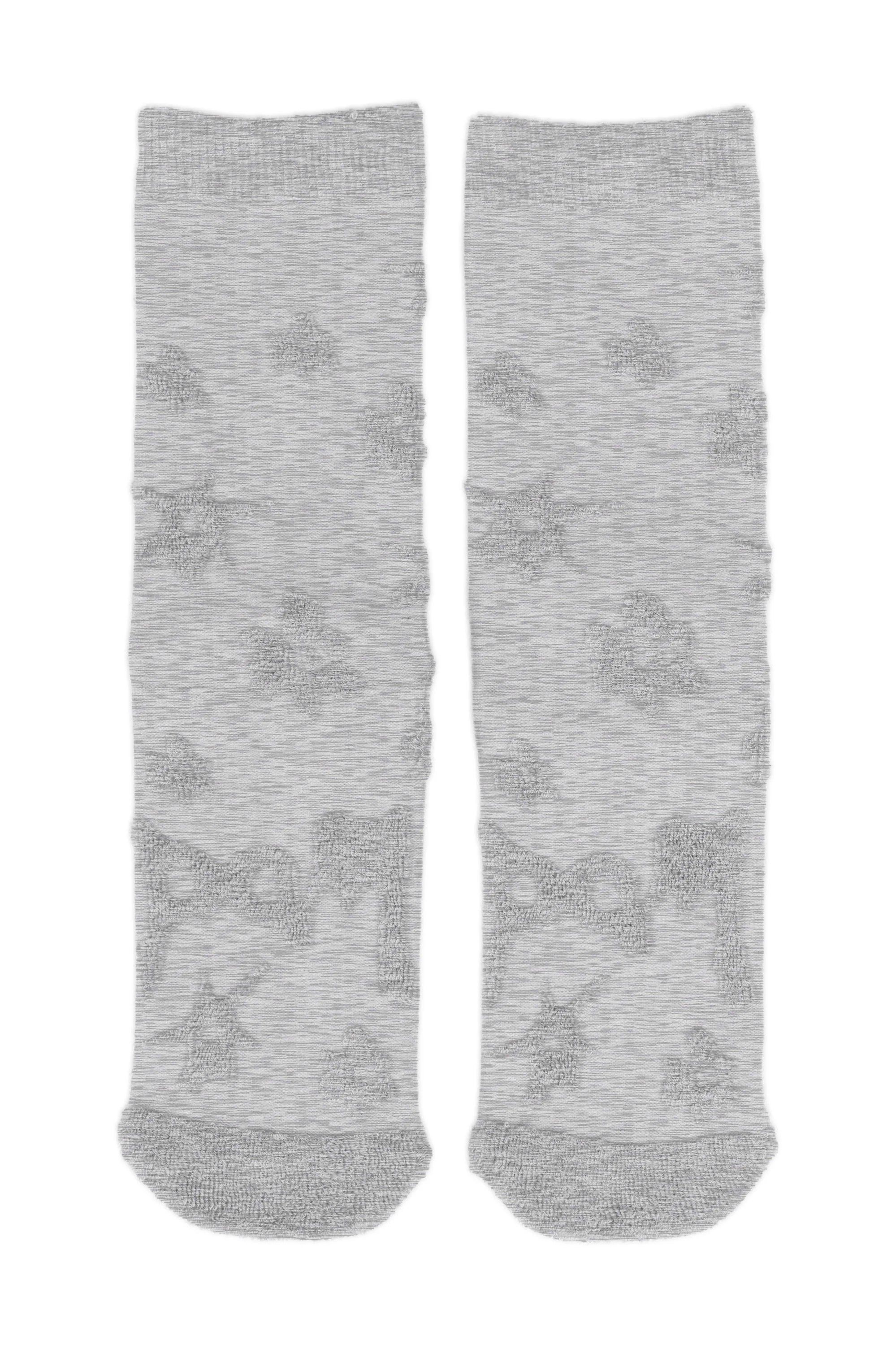 PAM Gestures Socks [Grey]