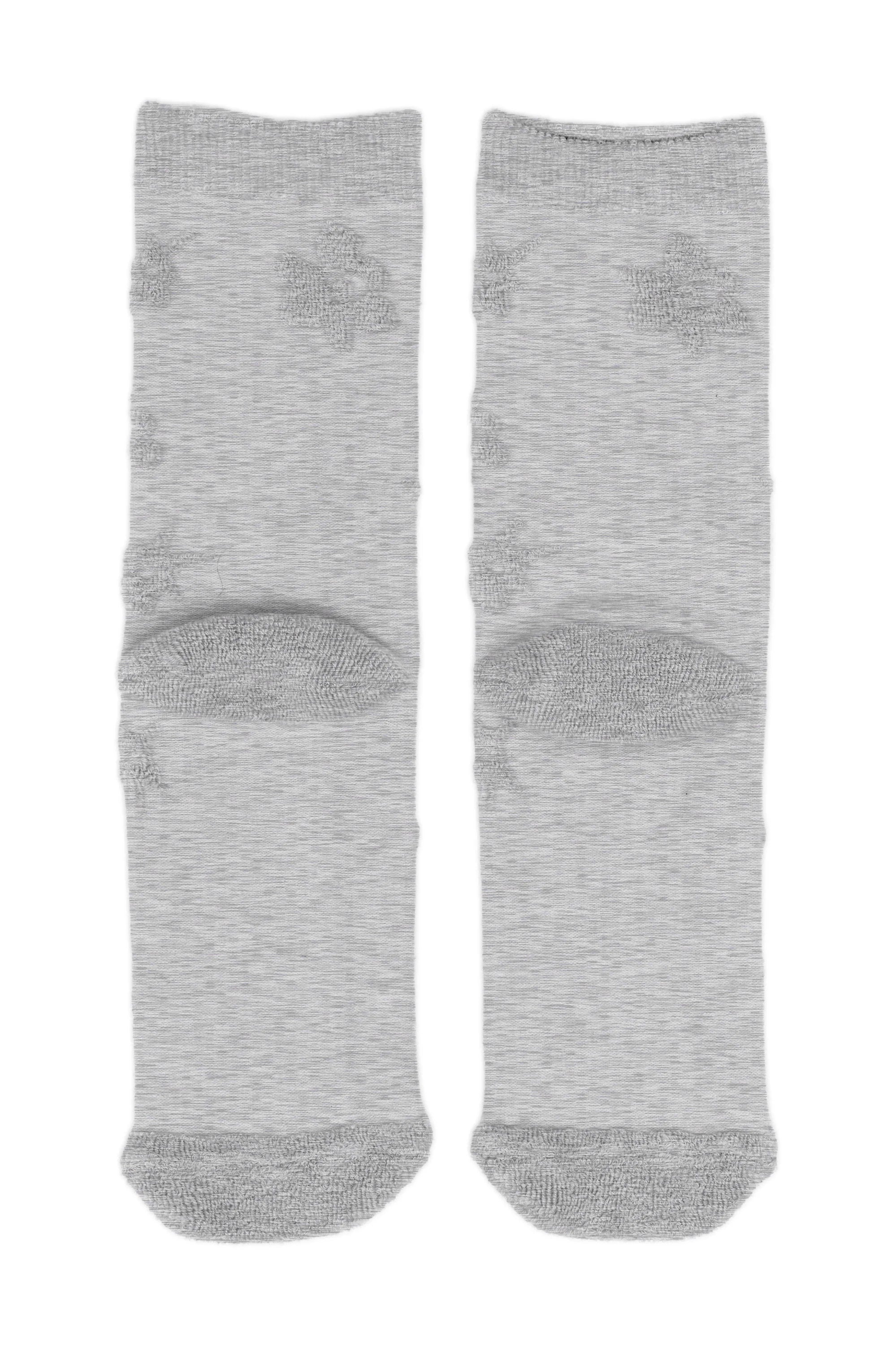 PAM Gestures Socks [Grey]
