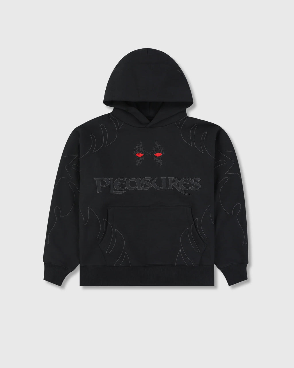 PLEASURES Afterlife Hoodie
