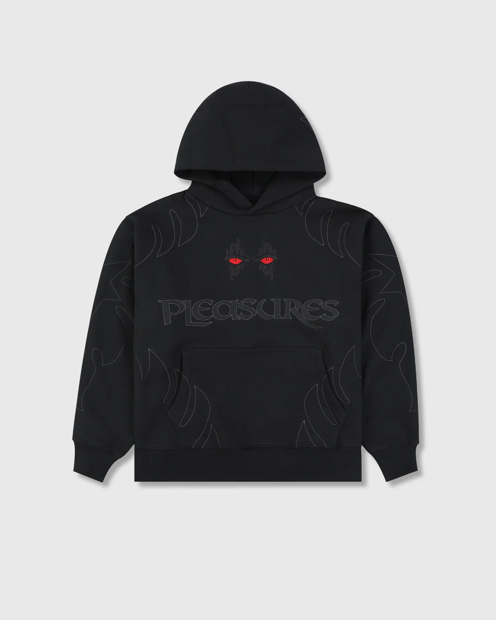 PLEASURES Afterlife Hoodie